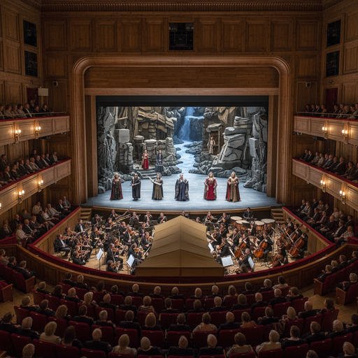 Bayreuther Festspiele
